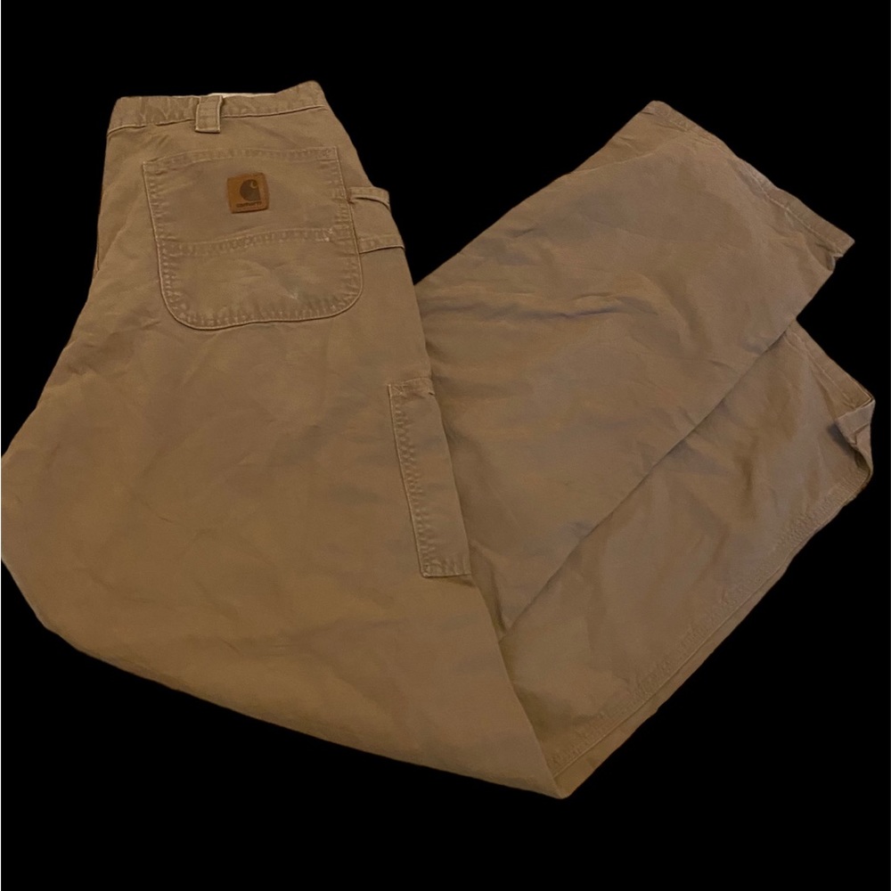 carhartt pants
